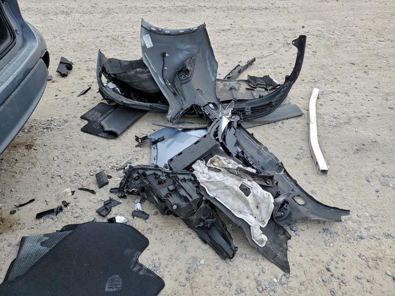 Toyota Highlander Xle Image 10