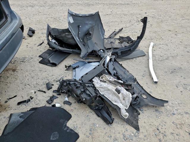 Toyota Highlander Xle Image 10