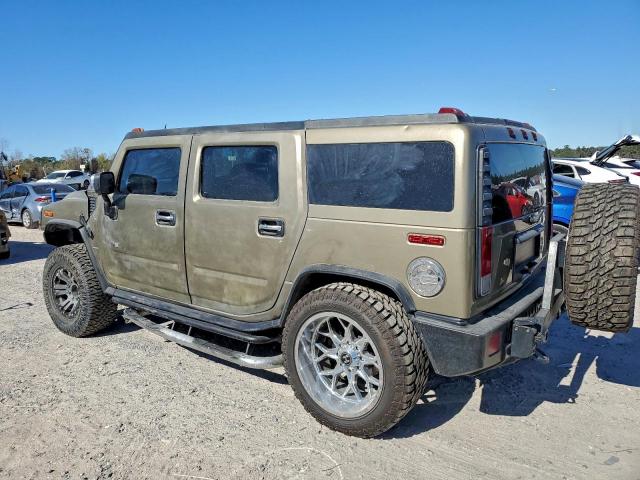 HUMMER H2 Image 6