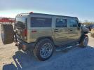 HUMMER H2 Image 10