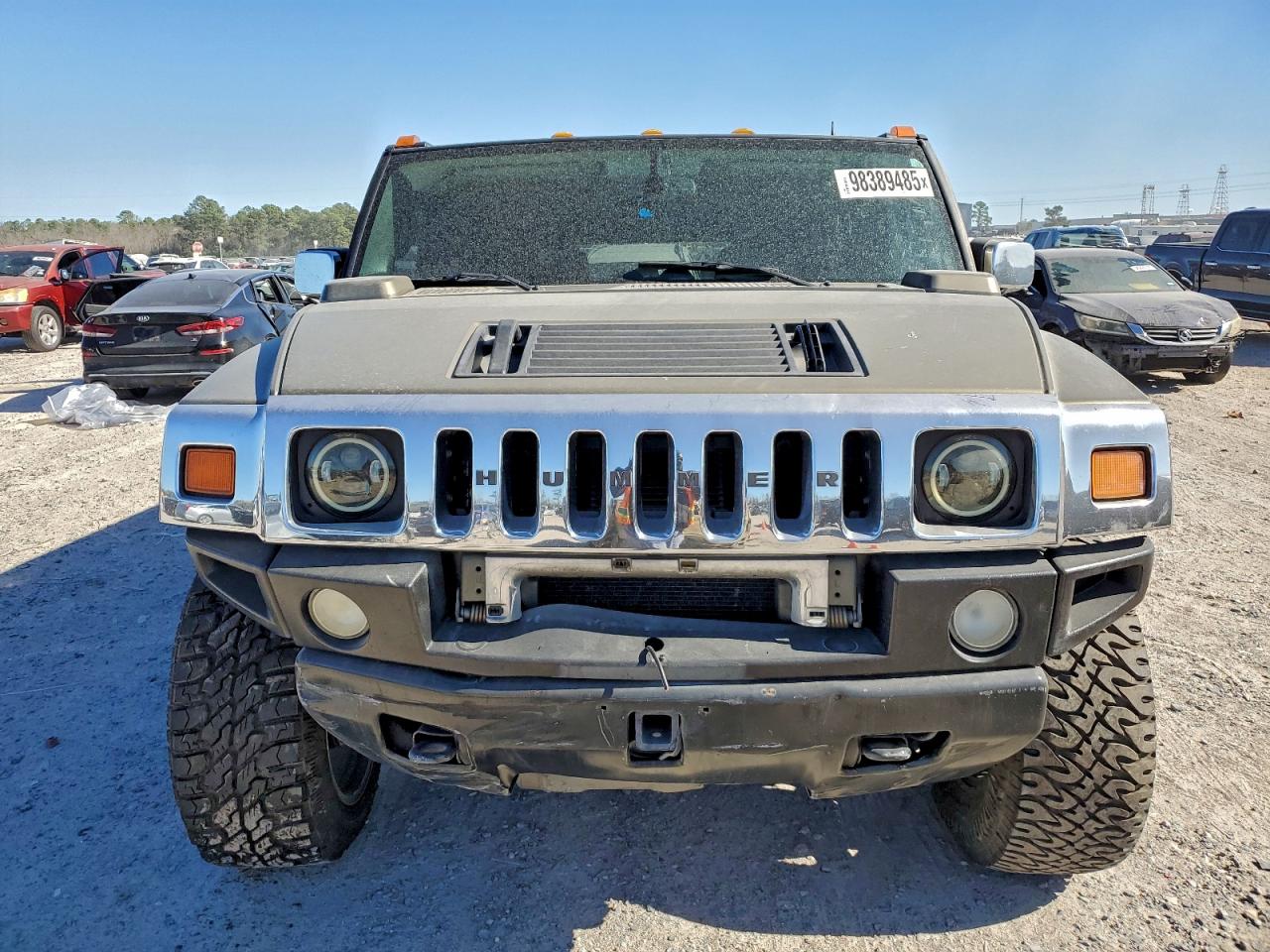 HUMMER H2 Image 3