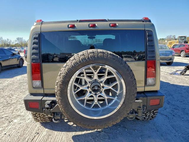 HUMMER H2 Image 2