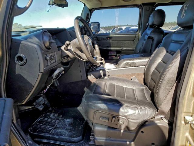 HUMMER H2 Image 11