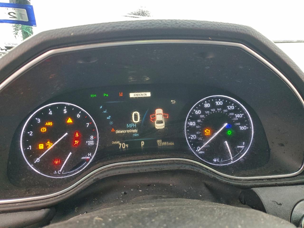 Toyota Avalon Xle Image 6