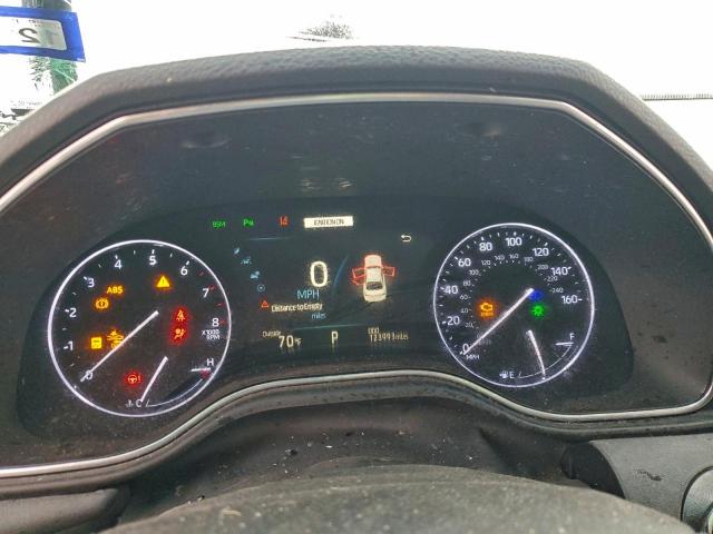 Toyota Avalon Xle Image 6