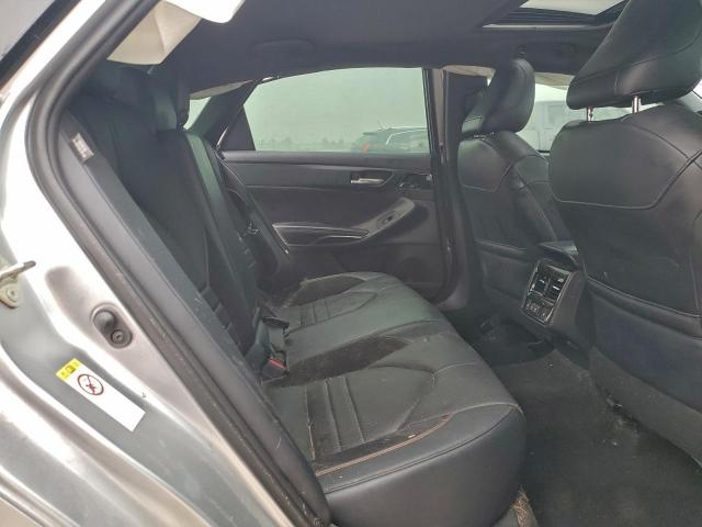 Toyota Avalon Xle Image 12