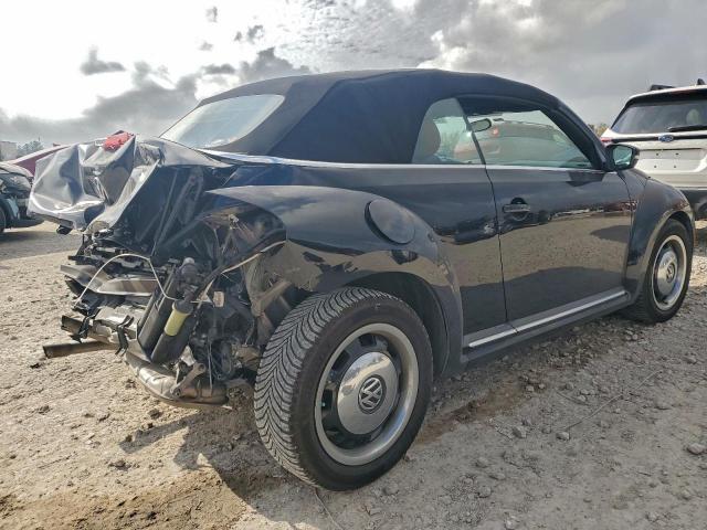 Volkswagen Beetle 1.8t Image 10