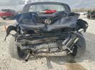 Volkswagen Beetle 1.8t Image 4