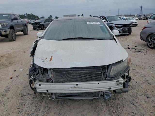 Honda Civic Lx Image 4