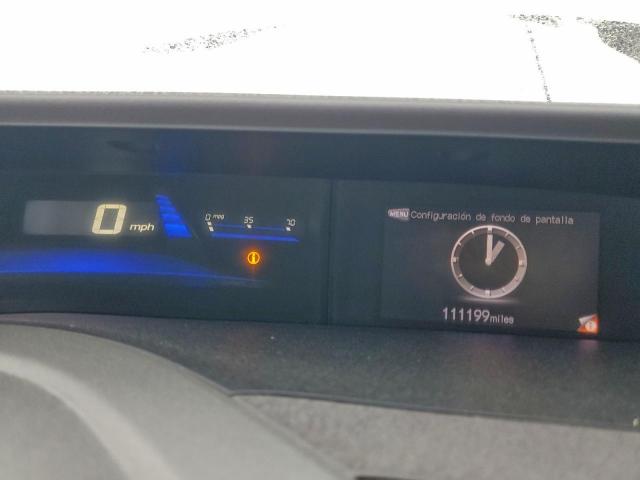 Honda Civic Lx Image 6