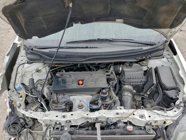 Honda Civic Lx Image 10