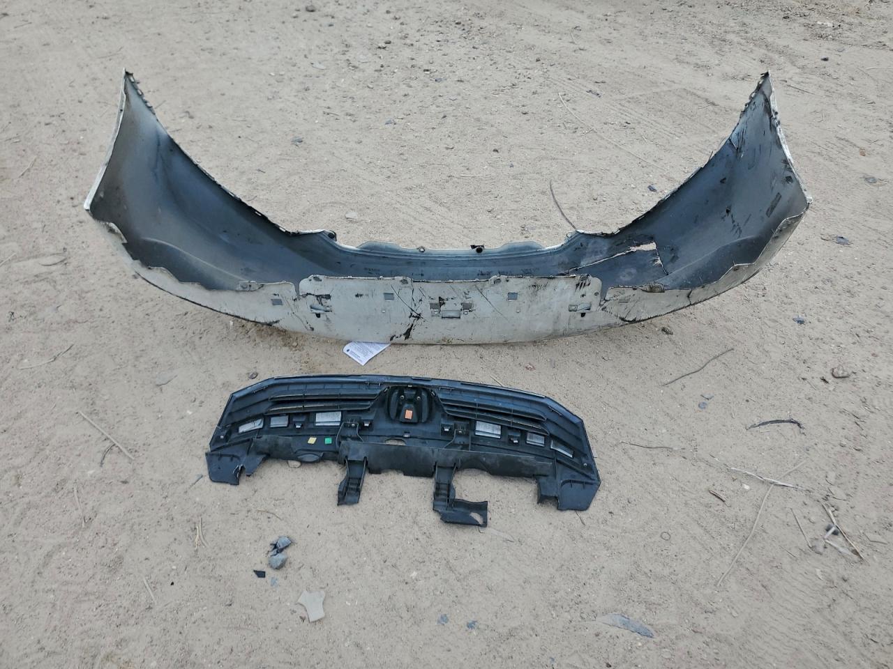 Honda Civic Lx Image 12