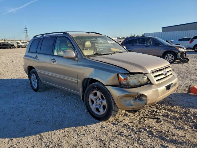 Toyota Highlander Limited Image 2