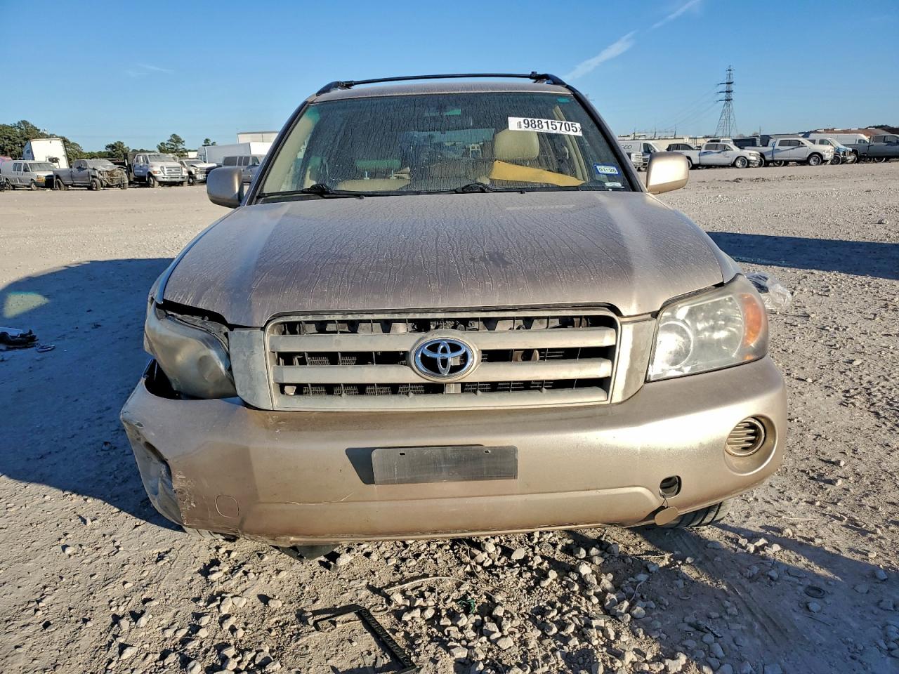 Toyota Highlander Limited Image 10