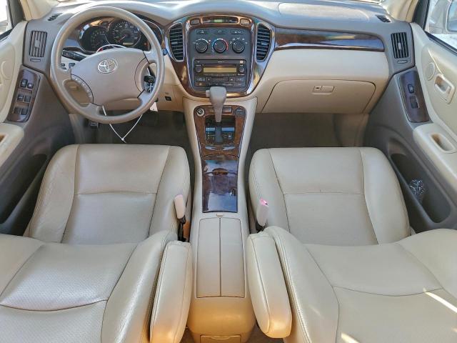Toyota Highlander Limited Image 12