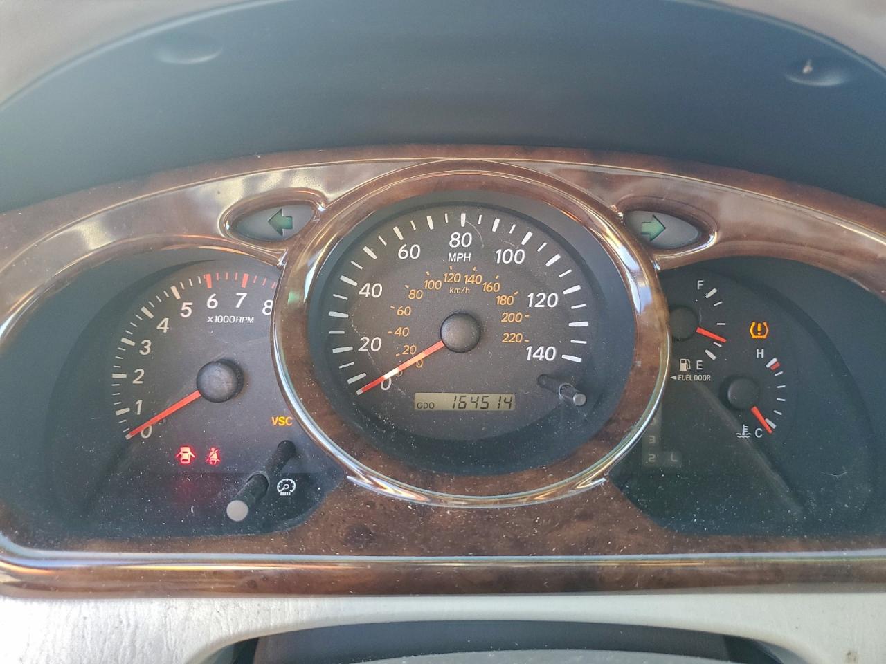 Toyota Highlander Limited Image 13