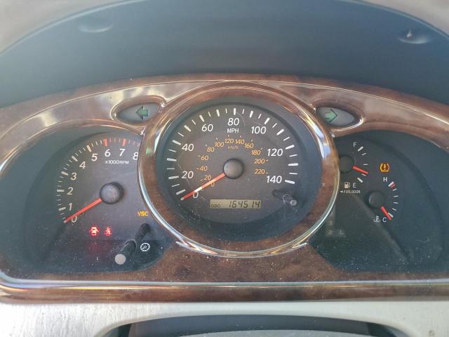 Toyota Highlander Limited Image 13