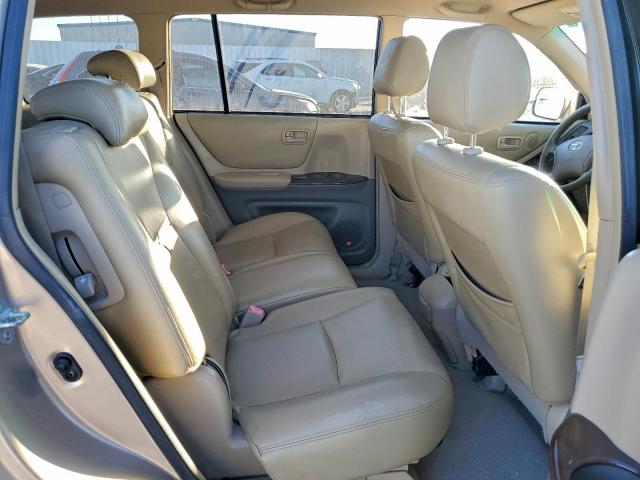 Toyota Highlander Limited Image 7