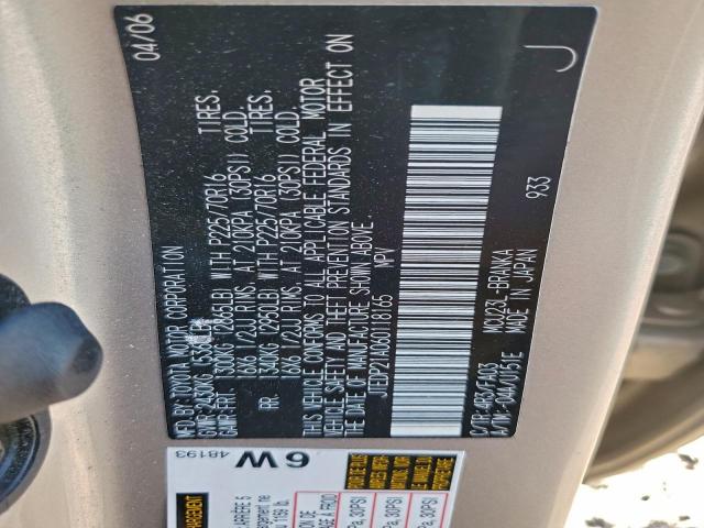 Toyota Highlander Limited Image 11