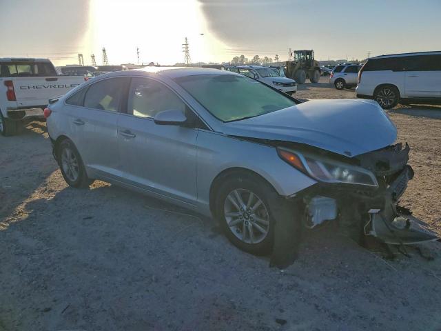 Hyundai SONATA Se Image 6