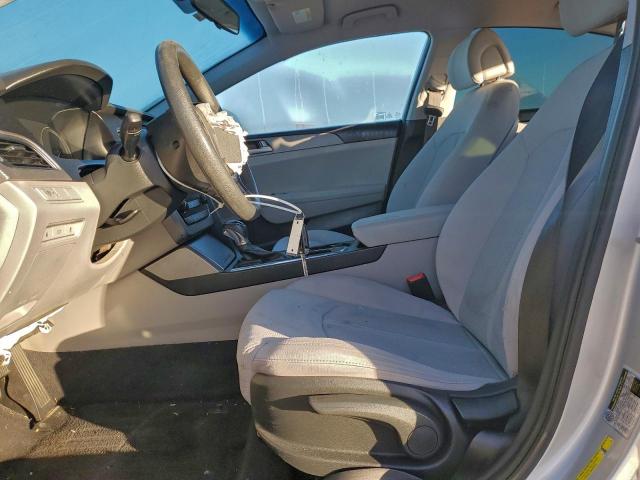 Hyundai SONATA Se Image 3