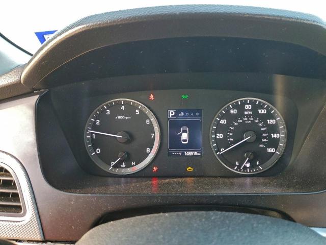 Hyundai SONATA Se Image 5