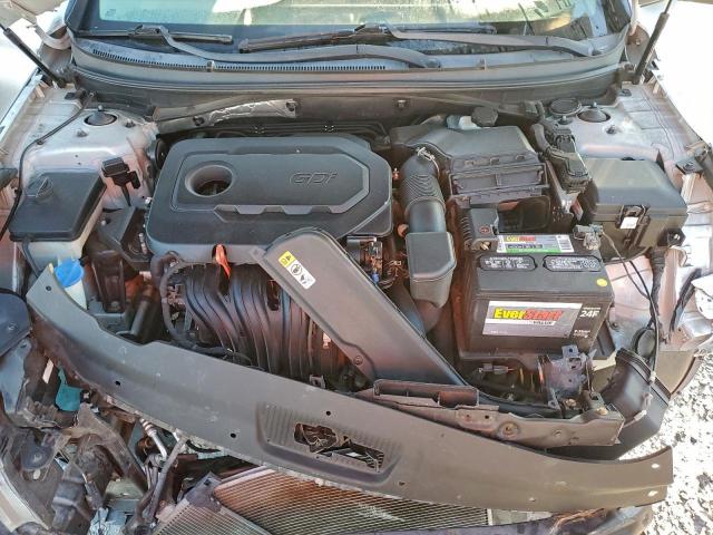 Hyundai SONATA Se Image 12