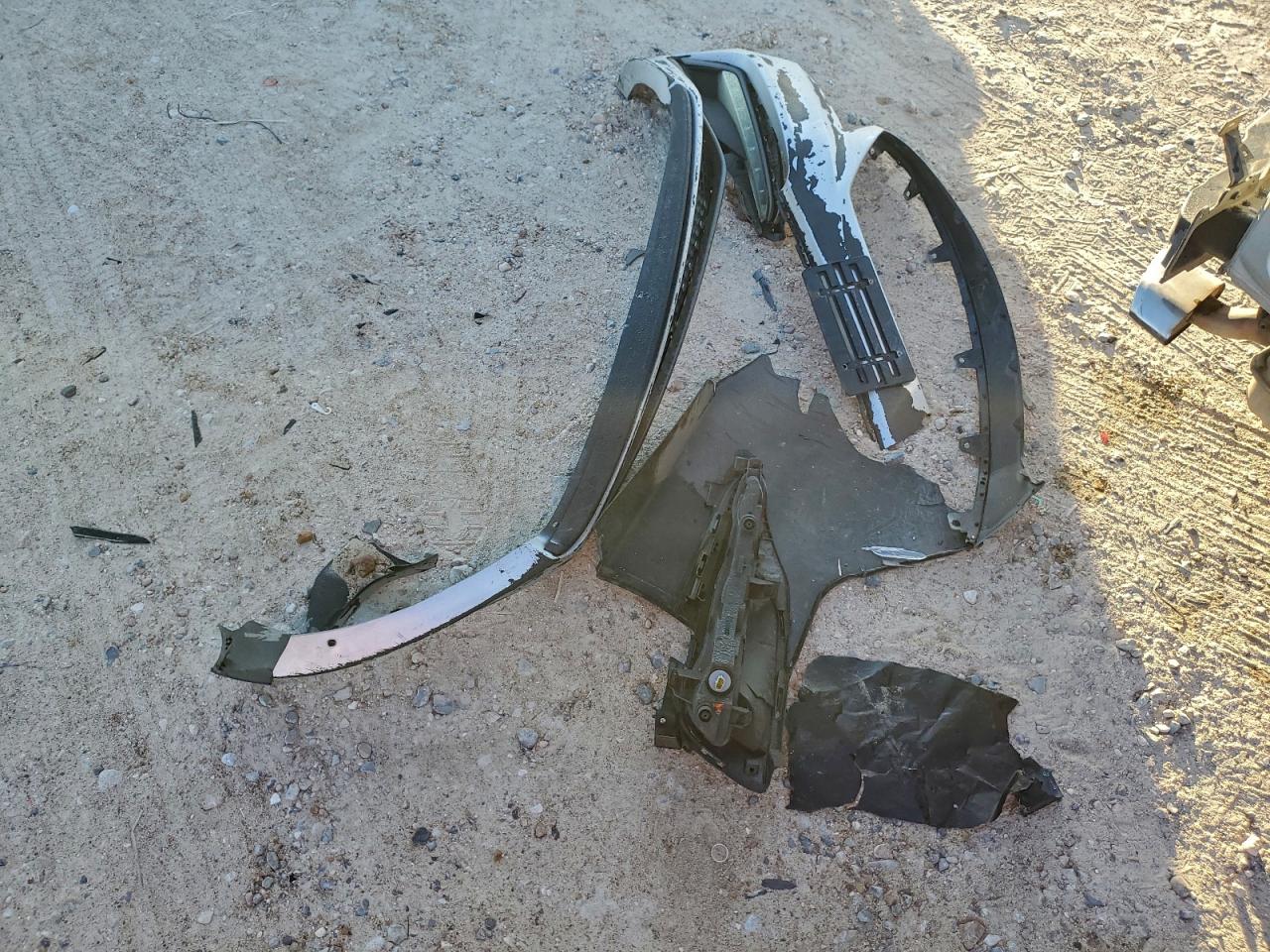 Hyundai SONATA Se Image 8