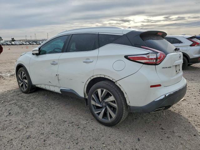 Nissan Murano S Image 2