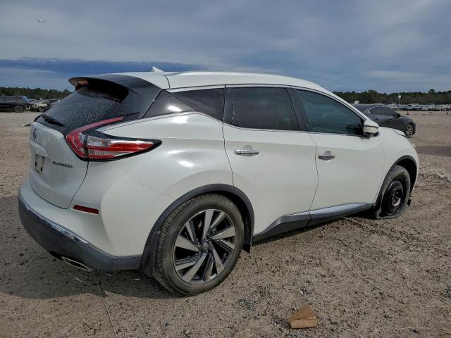 Nissan Murano S Image 3