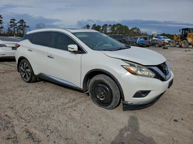 Nissan Murano S Image 4