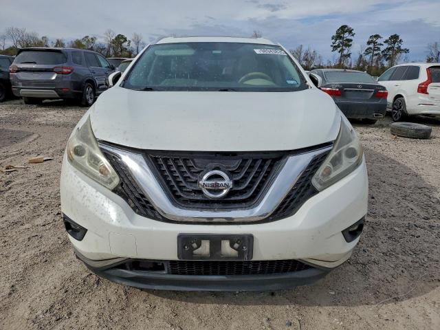 Nissan Murano S Image 5