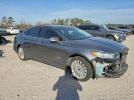 Ford Fusion Titanium Phev Image 13