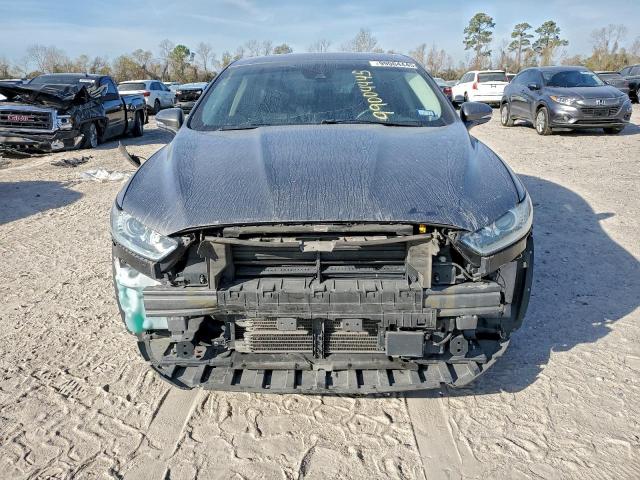 Ford Fusion Titanium Phev Image 9