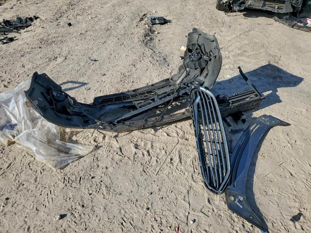 Ford Fusion Titanium Phev Image 5