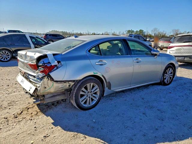 Lexus Es 350 Image 4