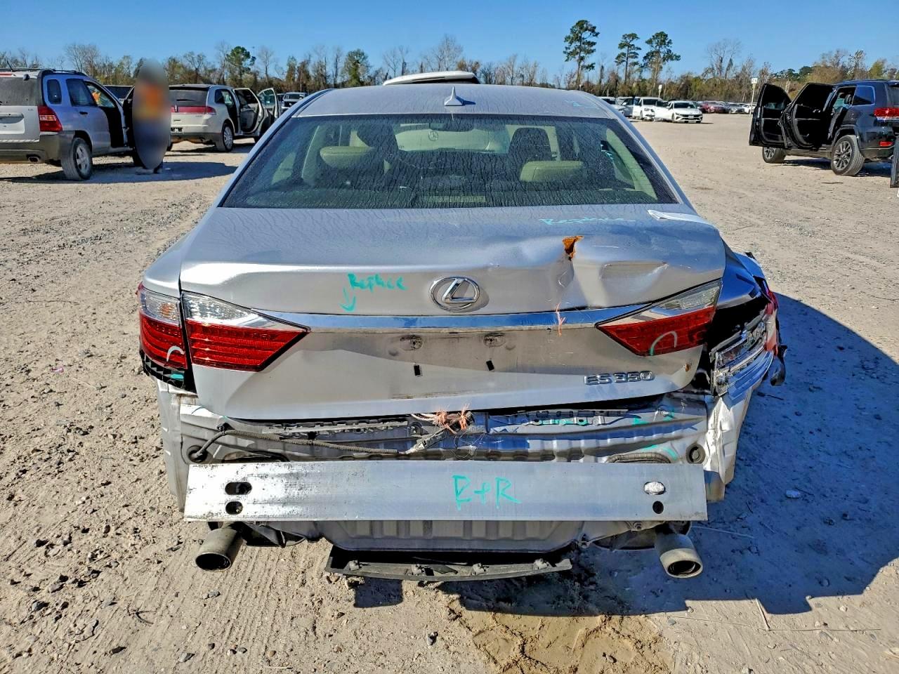 Lexus Es 350 Image 5