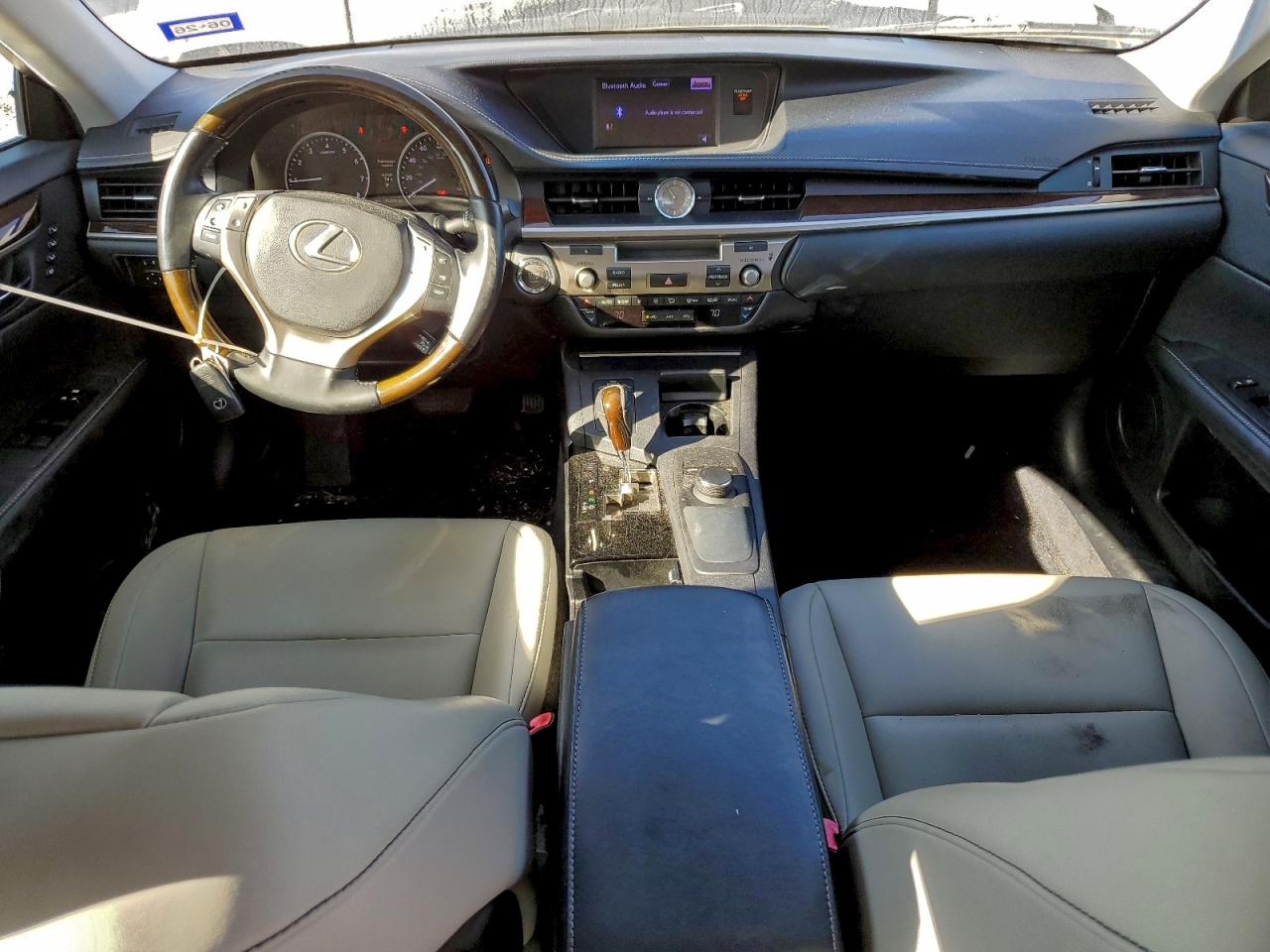 Lexus Es 350 Image 6