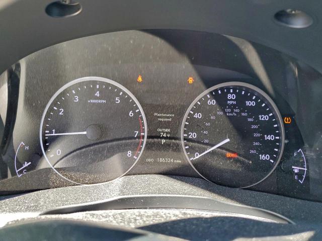 Lexus Es 350 Image 8