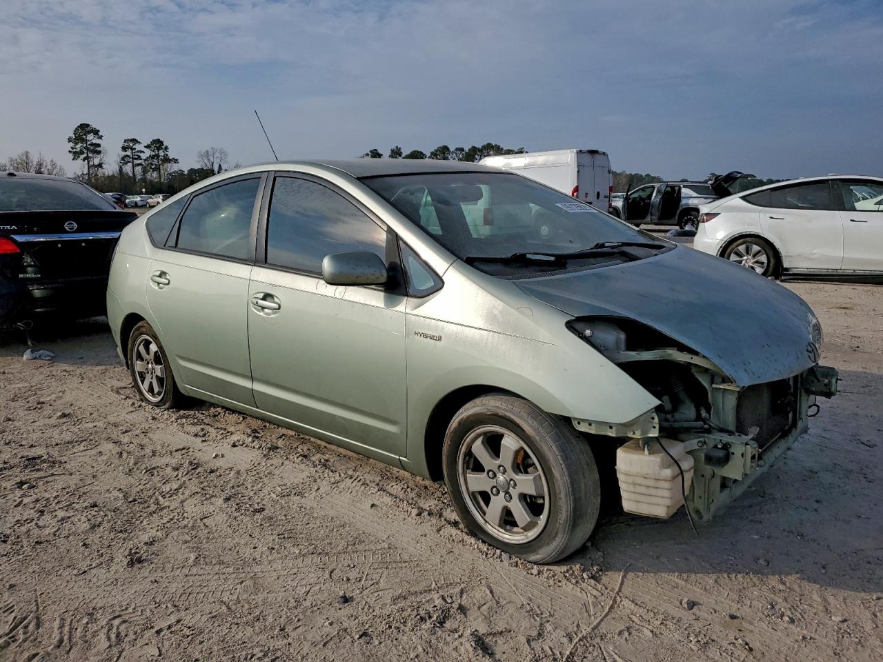 Toyota Prius Image 2