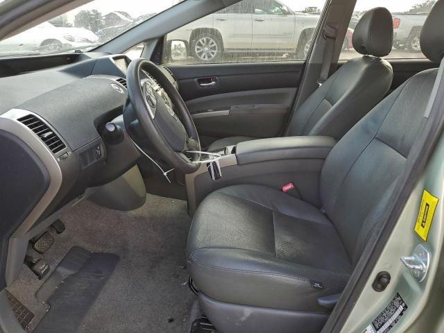 Toyota Prius Image 8