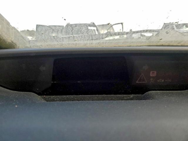 Toyota Prius Image 11