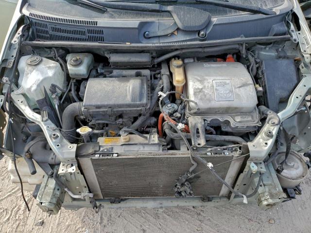 Toyota Prius Image 9