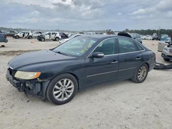  Salvage Hyundai Azera