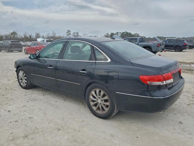 Hyundai Azera Se Image 5