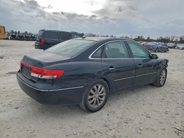 Hyundai Azera Se Image 4