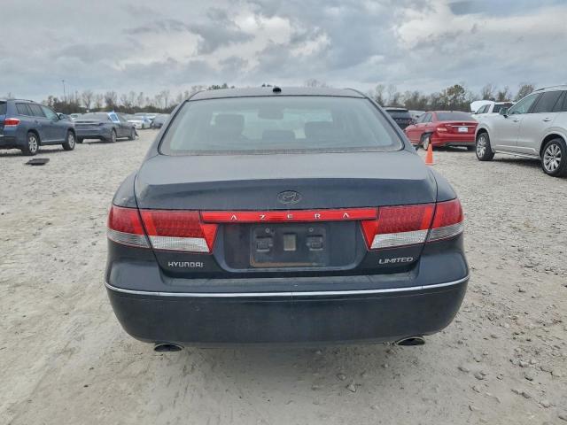 Hyundai Azera Se Image 12