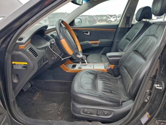 Hyundai Azera Se Image 6