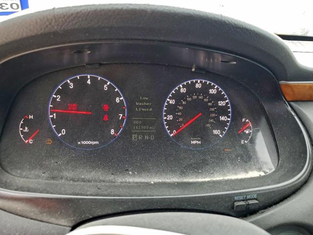 Hyundai Azera Se Image 3