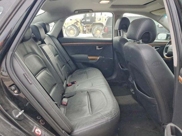 Hyundai Azera Se Image 9